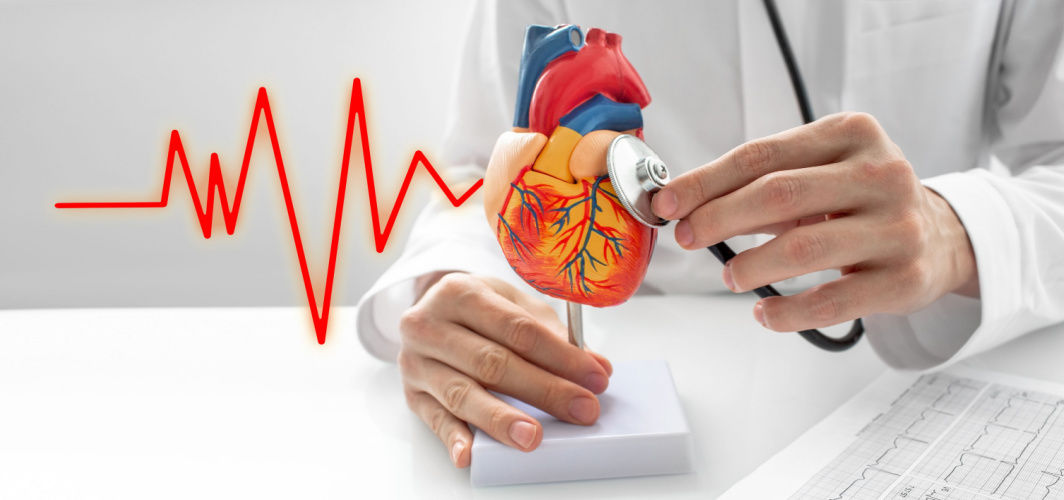 ECG vs Echo: Know the Difference Between Electrocardiogram vs ...