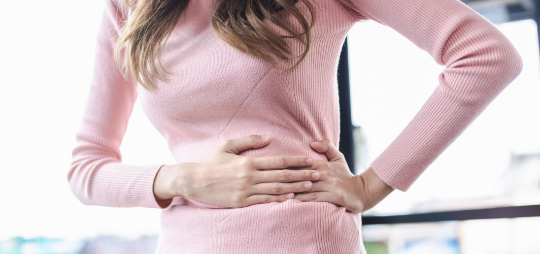 The Symptoms Of Food Poisoning