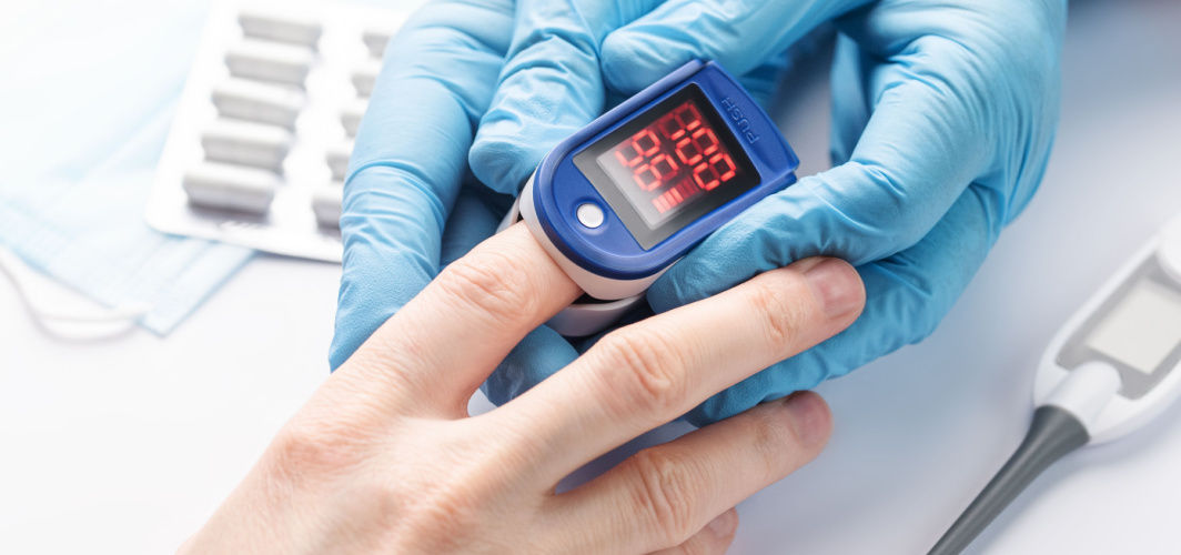 Why Should You Have A Pulse Oximeter In Your First Aid Kit?