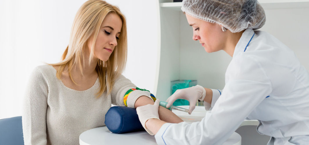 The Right Diabetes Test Provider