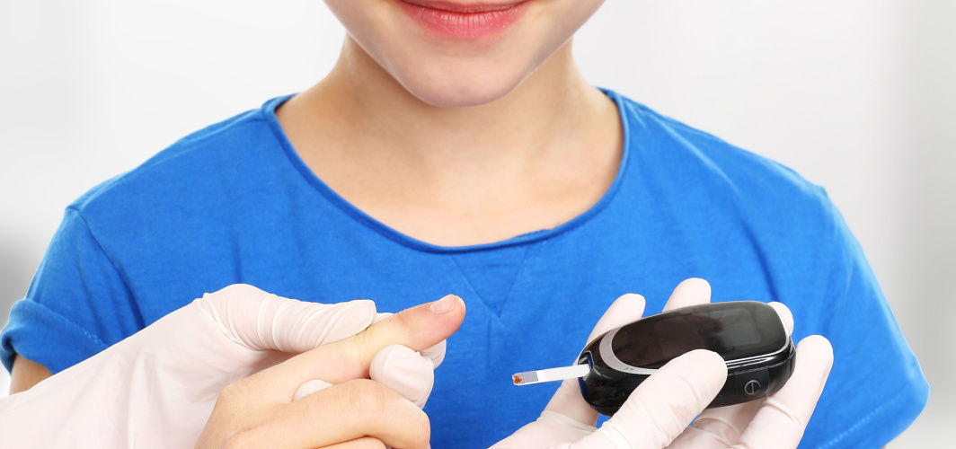 Type 1 Diabetes In Children Is Insulin Safe For Kids?