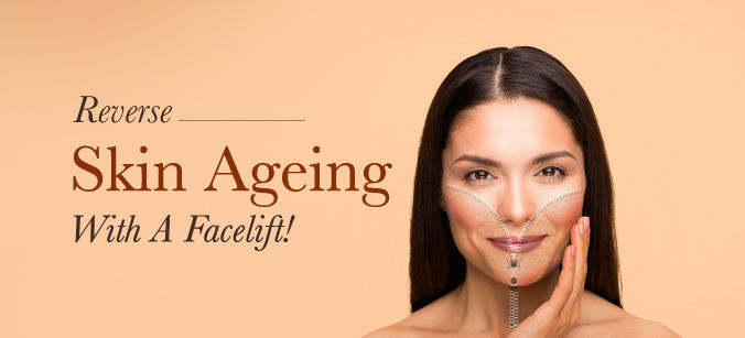 All you need to know about a facelift