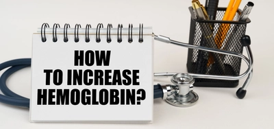How To Increase Hemoglobin? Know 6 Ways To Improve Your Levels