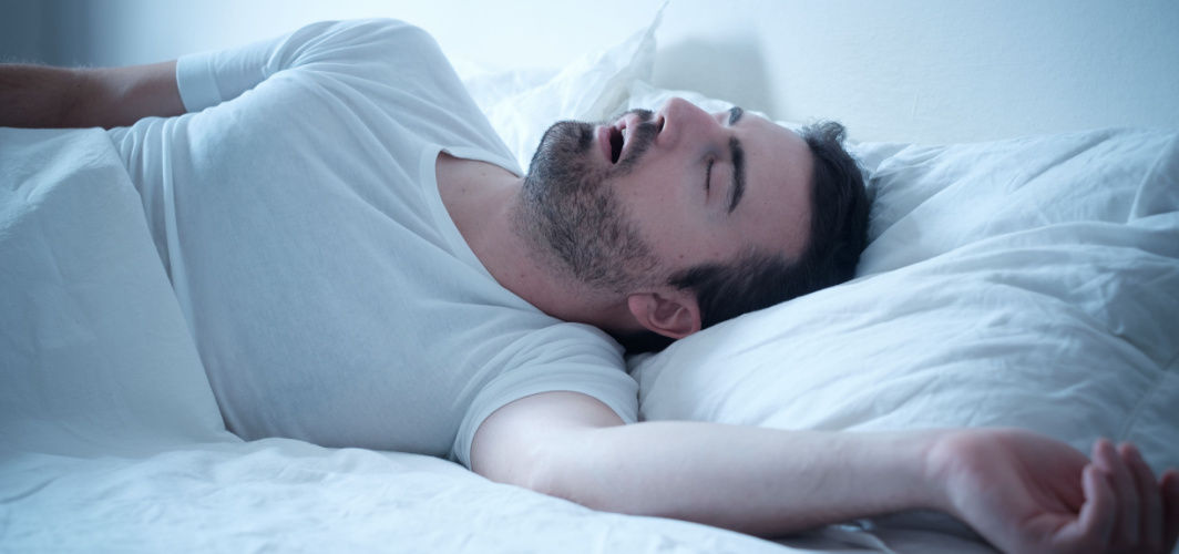 How Can Sleep Apnea Affect Diabetes?