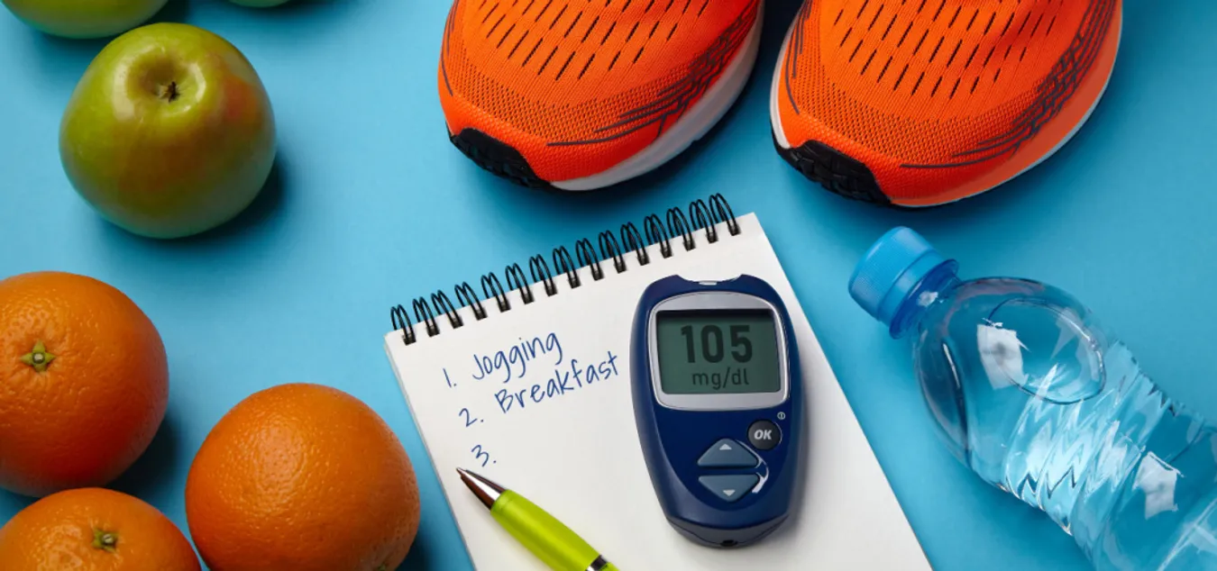 Tips For Maintaining Stable Blood Sugar Levels