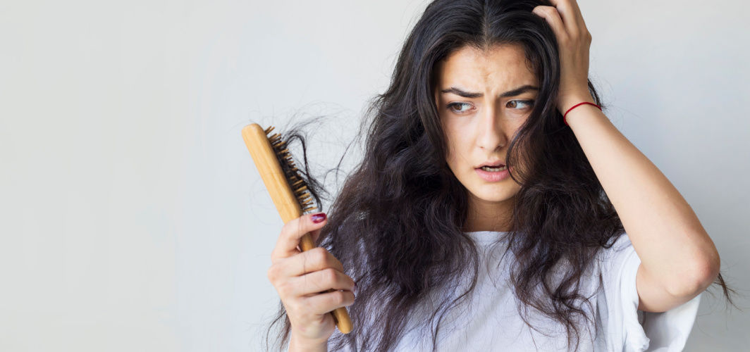9 Reasons For Hair Fall Causes, Prevention And Treatment