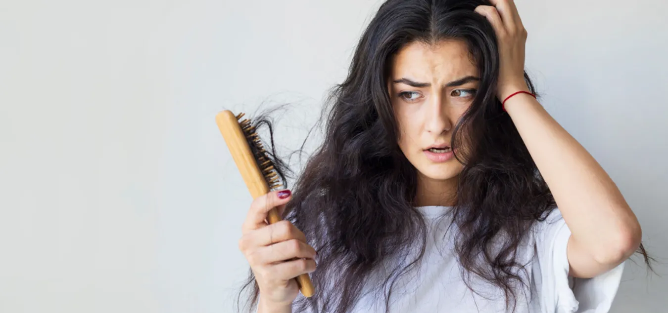 Rambut Gugur di Malaysia: Punca, Rawatan & Cara Mengatasi
