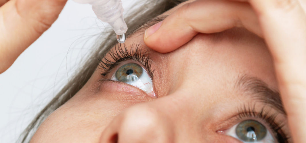 Precautions-conjunctivitis