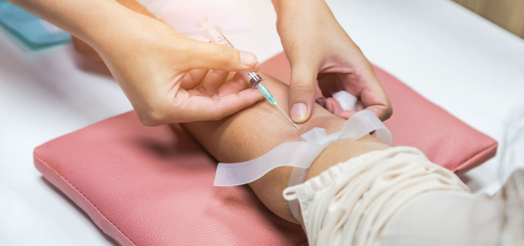 Vitamin B12 Test: Uses, Normal Range, Deficiency