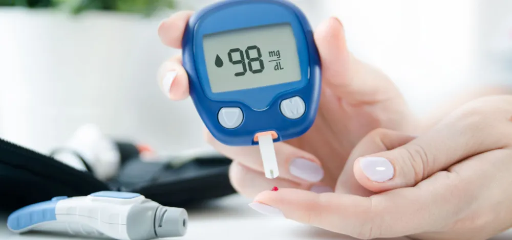 Why is Blood Sugar Monitoring Important?