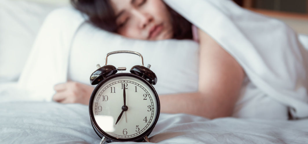 Diabetes & Sleep Cycle: Is there a Connection?