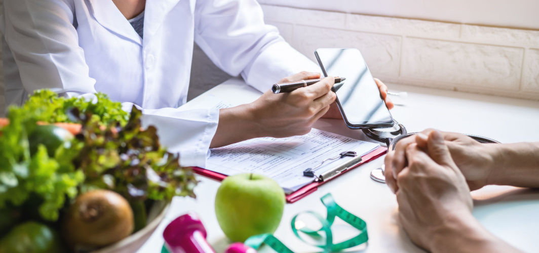 7 Essential Diet Recommendations for Managing Diabetes