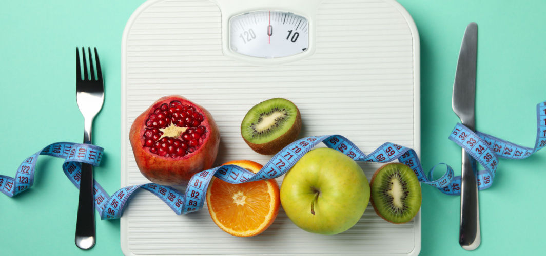 Maintaining a Healthy Weight in Diabetes: All You Need to Know