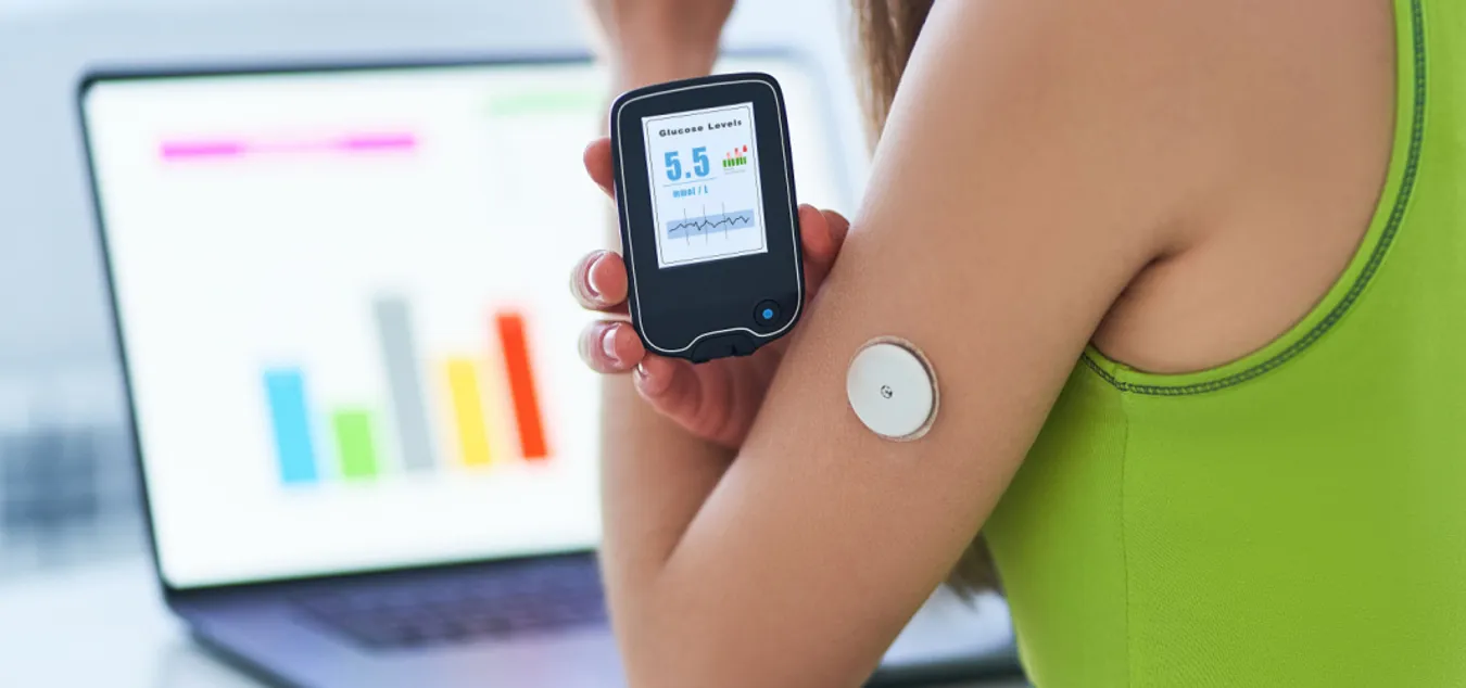 Diabetes Care & Monitoring