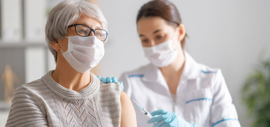 Why Adults Should Get Vaccinated?