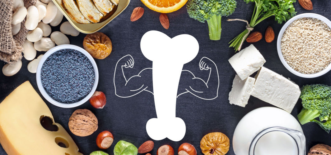 Top 10 Calcium-Rich Foods: Building Strong Bones and Teeth