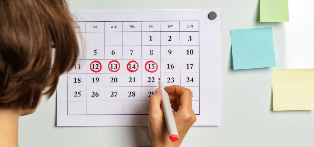 How Do Menstrual Cycles Impact Blood Sugar Levels in Diabetes?