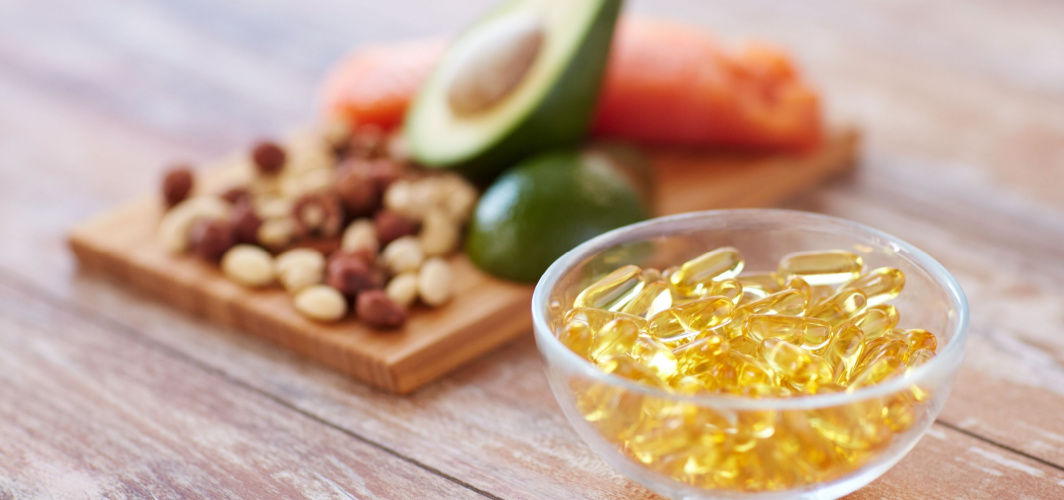 How To Choose The Right Omega 3 Supplement