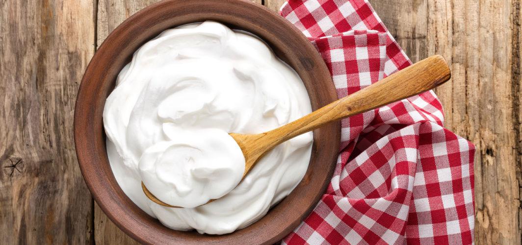 The Benefits of Yoghurt in Shingles Recovery