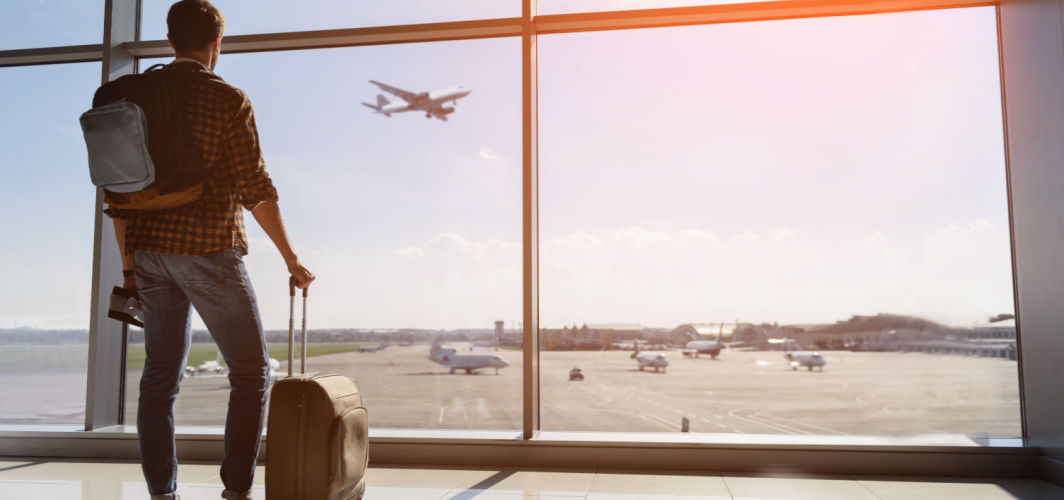 Is Air Travel Safe During Diabetes? 7 Tips for a Comfortable Journey