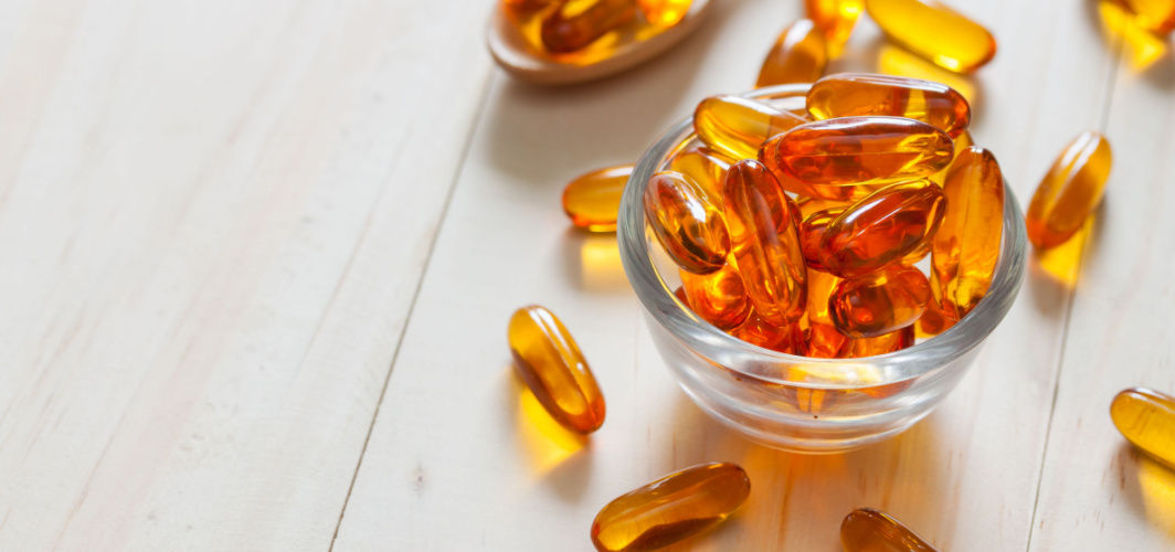 Can Omega-3 Fish Oil Improve Your Heart Health?