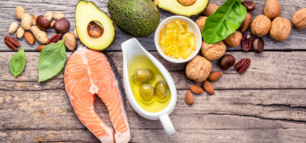 Fish Oil vs Plant-Based Omega-3 Sources