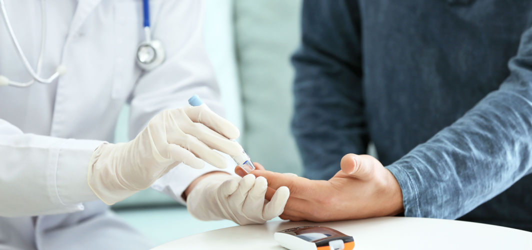 What is the Role of Personalised Medicine in Diabetes Care