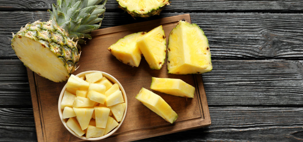 Pineapples & Diabetes Is it Safe for Diabetics?