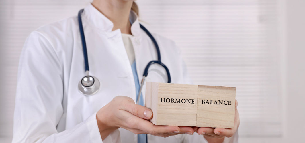 Can Diabetes Cause Hormonal Imbalance?