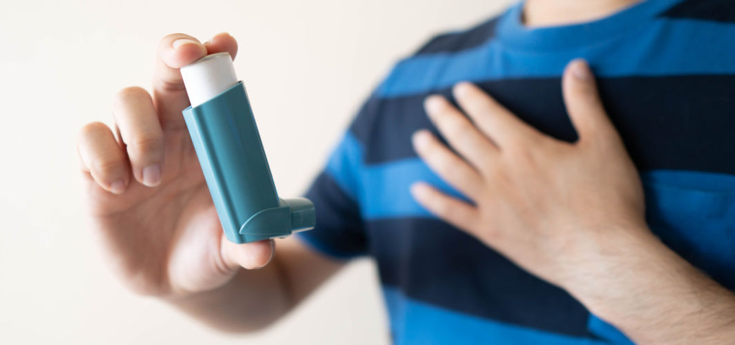 Types of Asthma: Classification & Severity