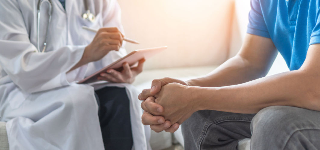 Radiation-Induced Illness: Early Detection and Treatment
