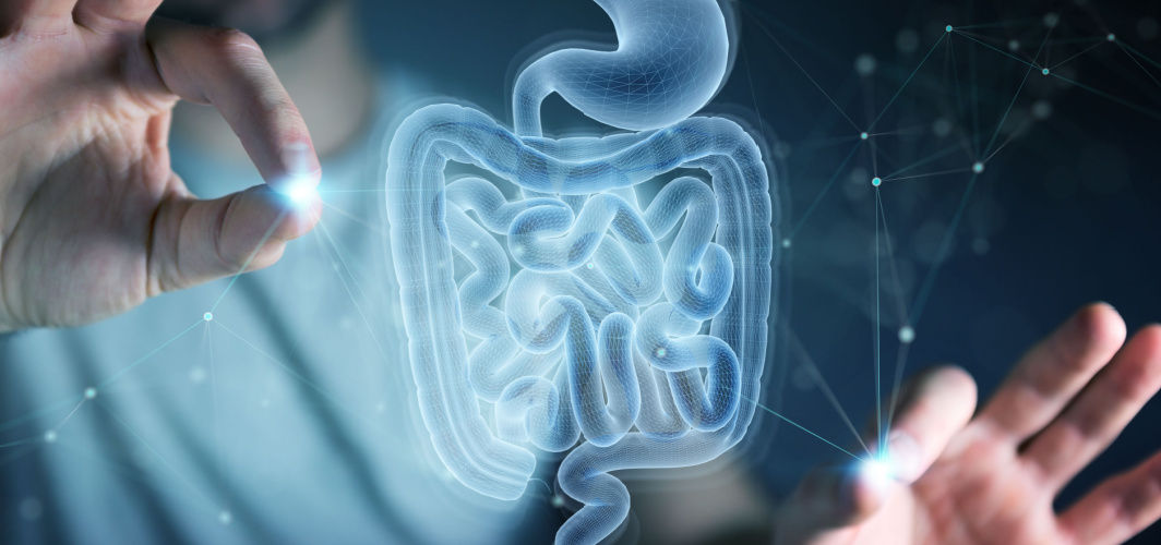 Can Diabetes Cause Digestive Issues