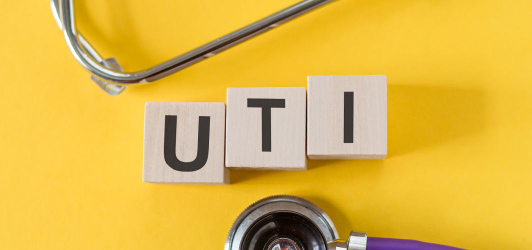 10 Natural Remedies for Urinary Tract Infection