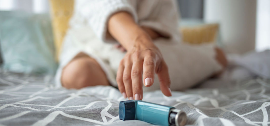 Everything You Need to Know About Asthma Inhalers