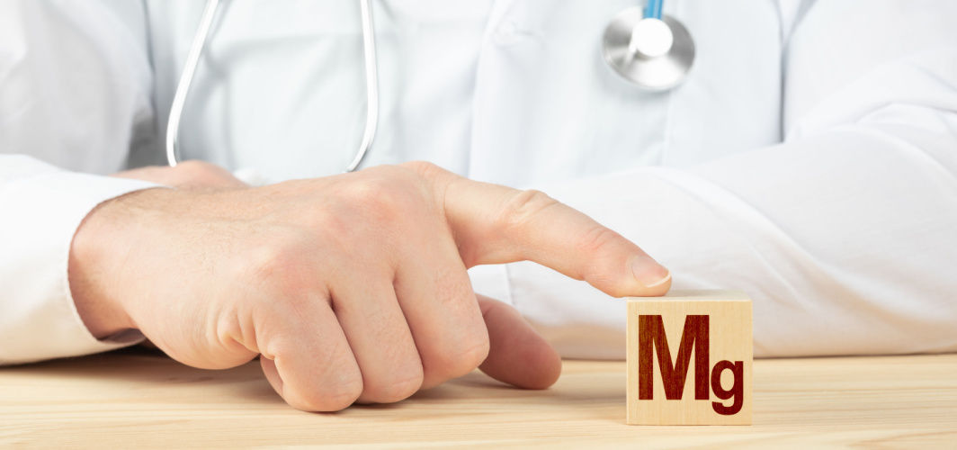 How Does Magnesium Benefit Your Health?