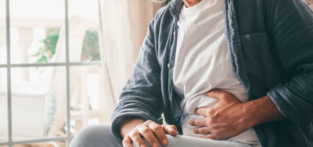 Stomach Ache: When To See A Doctor?