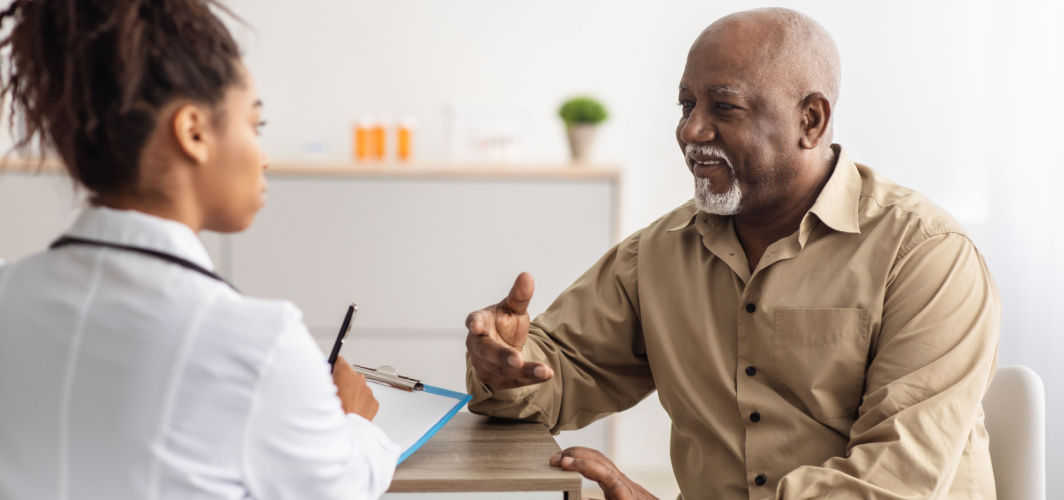 4 Reasons Your Annual Wellness Visit Should Get on Your Calendar