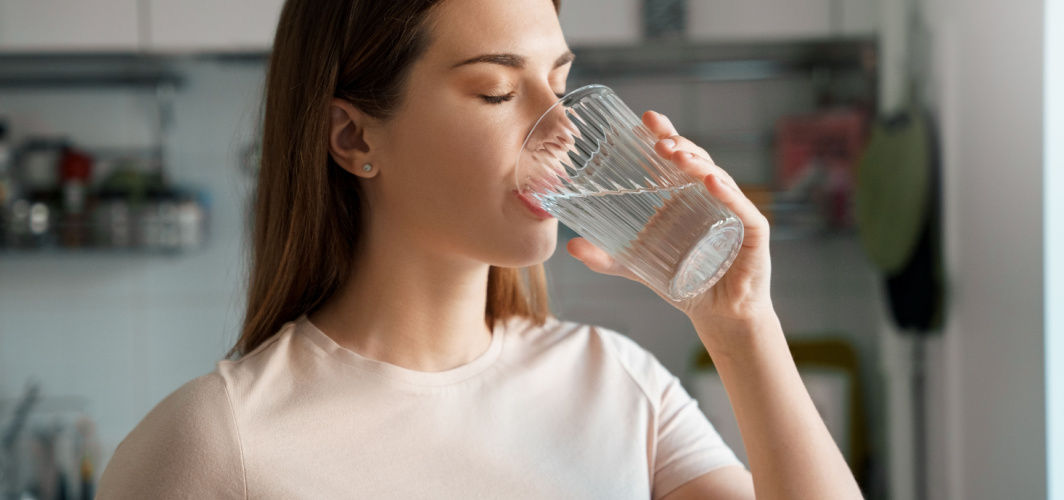 Oral Rehydration Salts: A Safe and Effective Way to Treat Dehydration