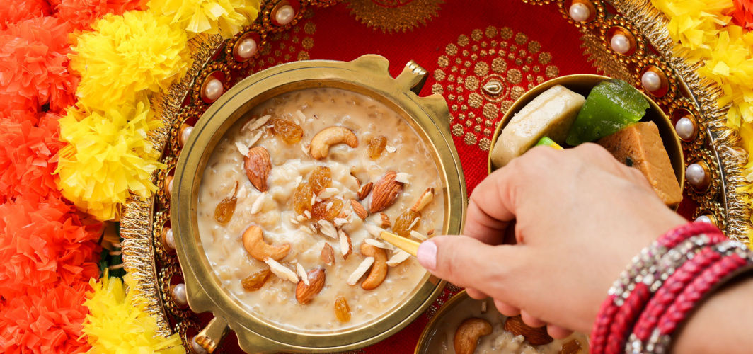 Healthy Snacks for Diabetics During Navratri