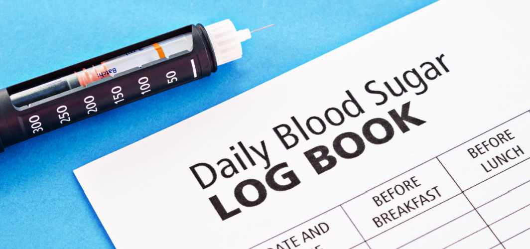 7 Reasons Why Blood Sugar Logging is Important in Diabetes?