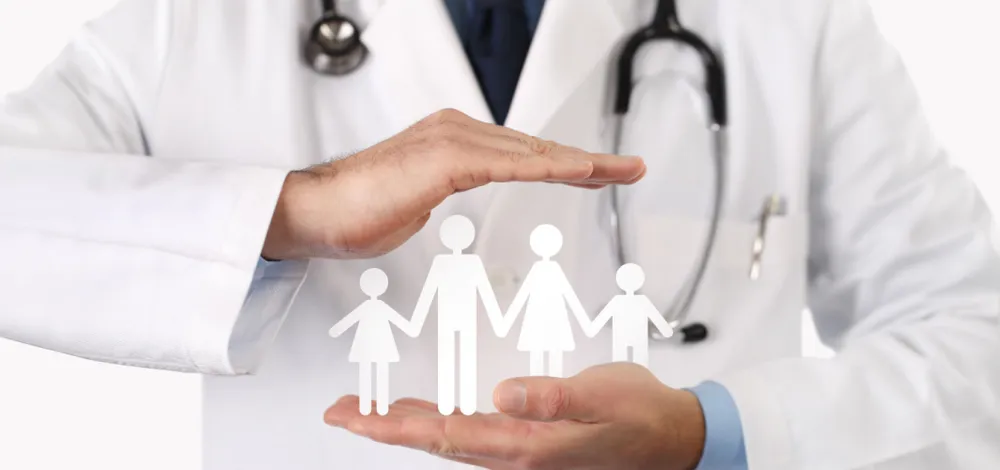 Medicaid Doctors Near Me