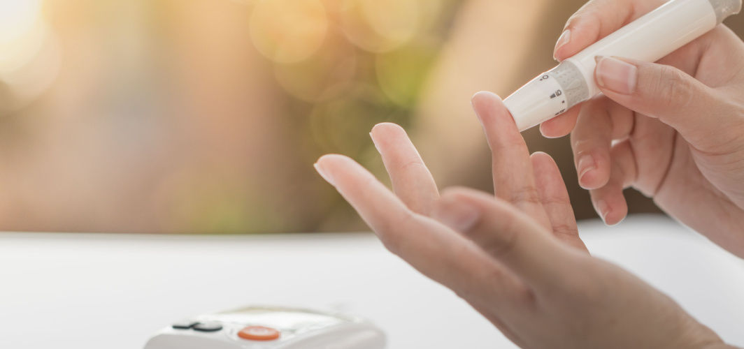 Should Non-Diabetic People Check Their Blood Sugar Levels?