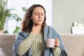 Throat Pain - Causes, Symptoms & Home Remedies