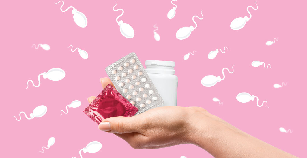 Busting Contraception Myths: Separating Fact From Fiction