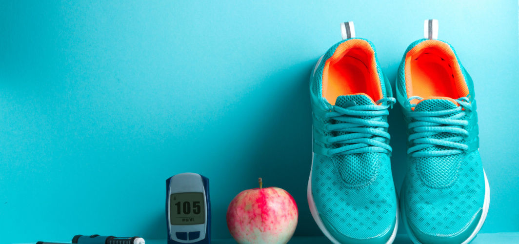 Can Diabetes be Managed Through Lifestyle Changes Alone?