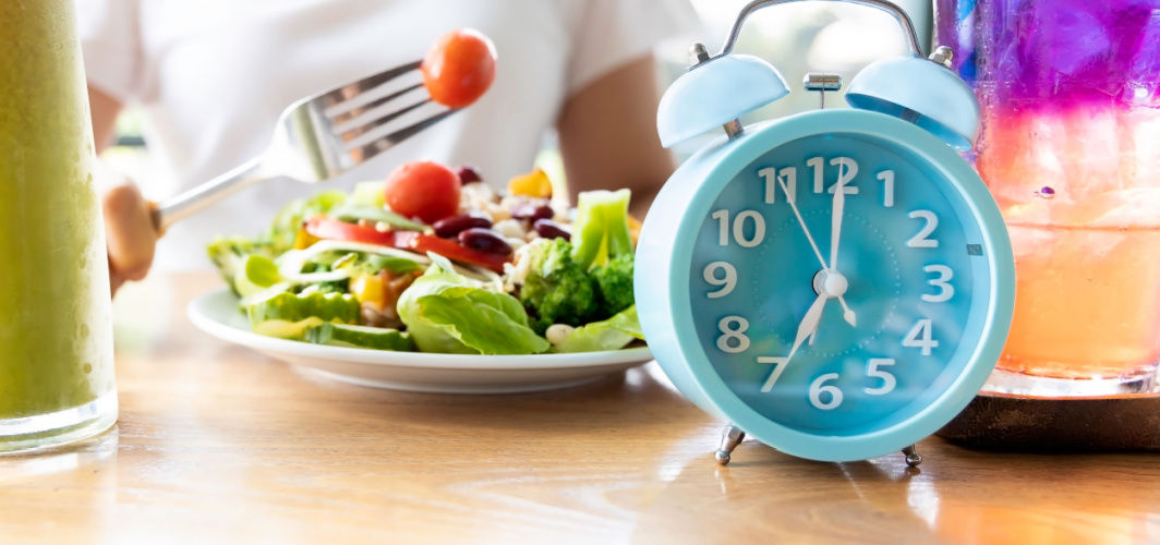 The Impact of Intermittent Fasting on Blood Sugar Control