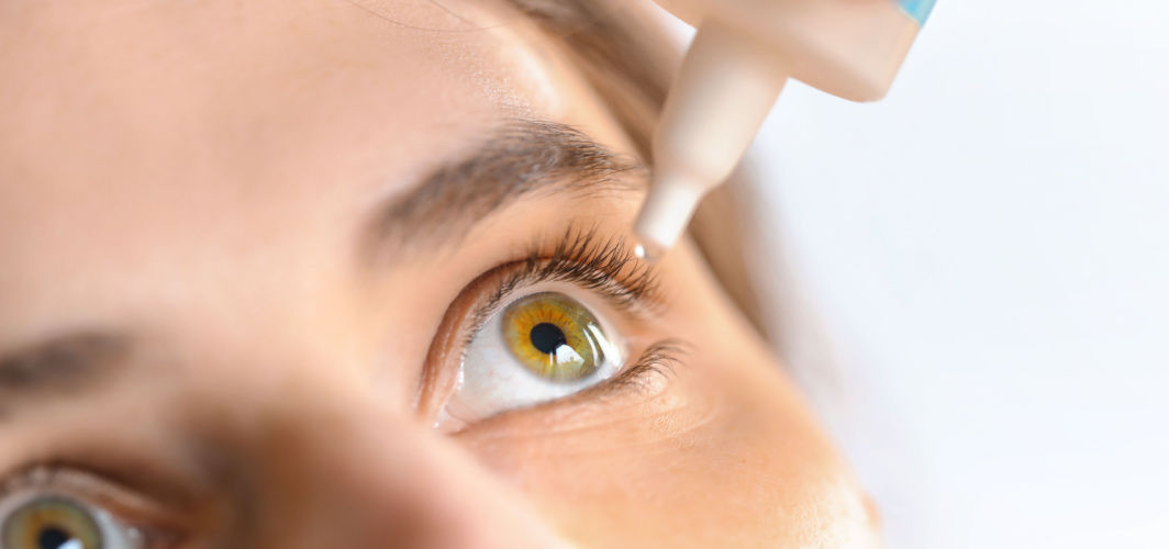 Diabetes and Dry Eyes: Is there a Connection