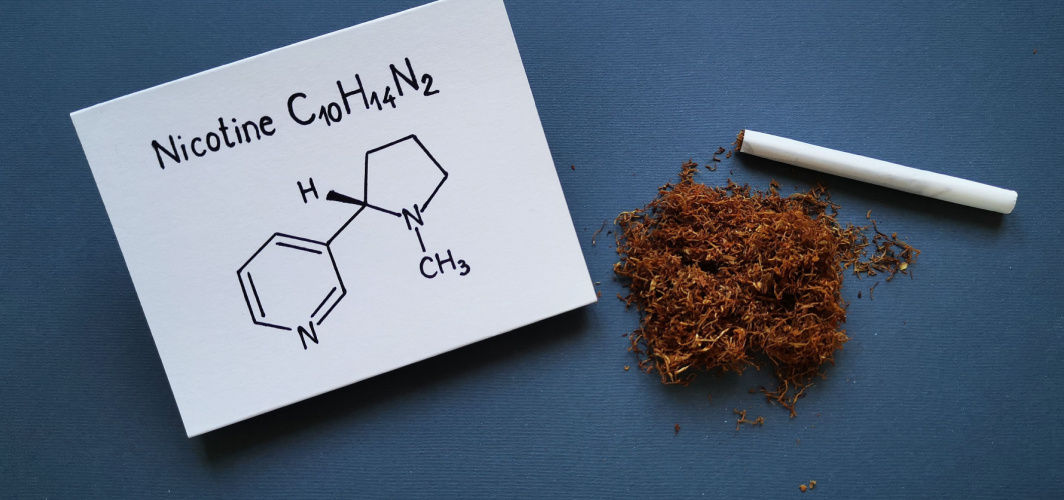 Does Nicotine Increase Blood Sugar?