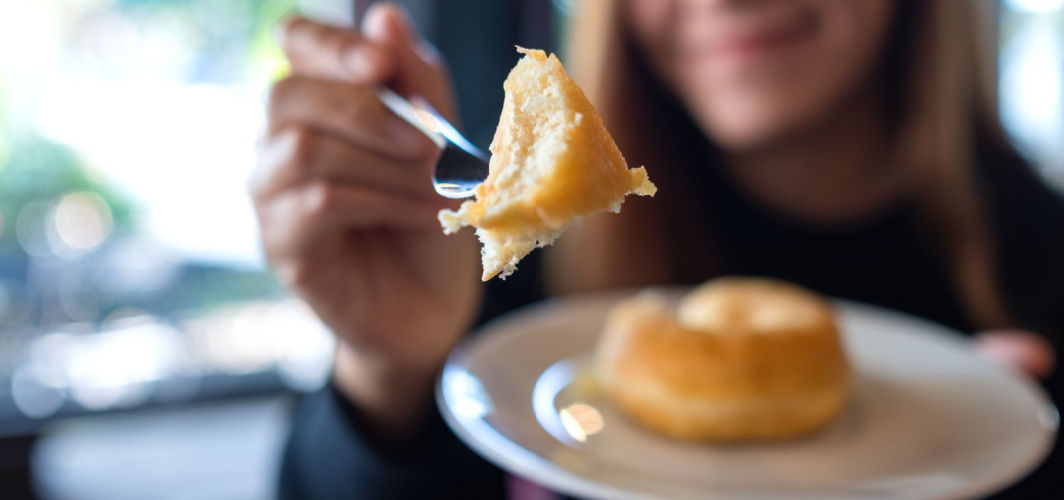 How to Crush Sugar Cravings in Diabetes?