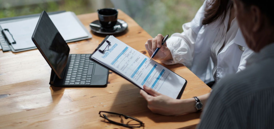 Is Corporate Health Insurance Right for You? Weighing the Pros and Cons